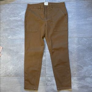 Sanctuary Standard Surplus Pants